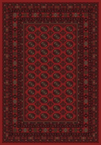 Beluchi punainen buchara